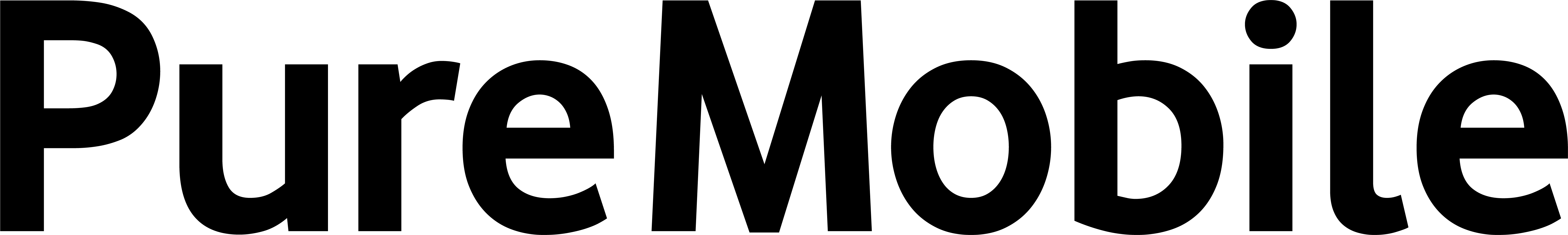 PureMobile